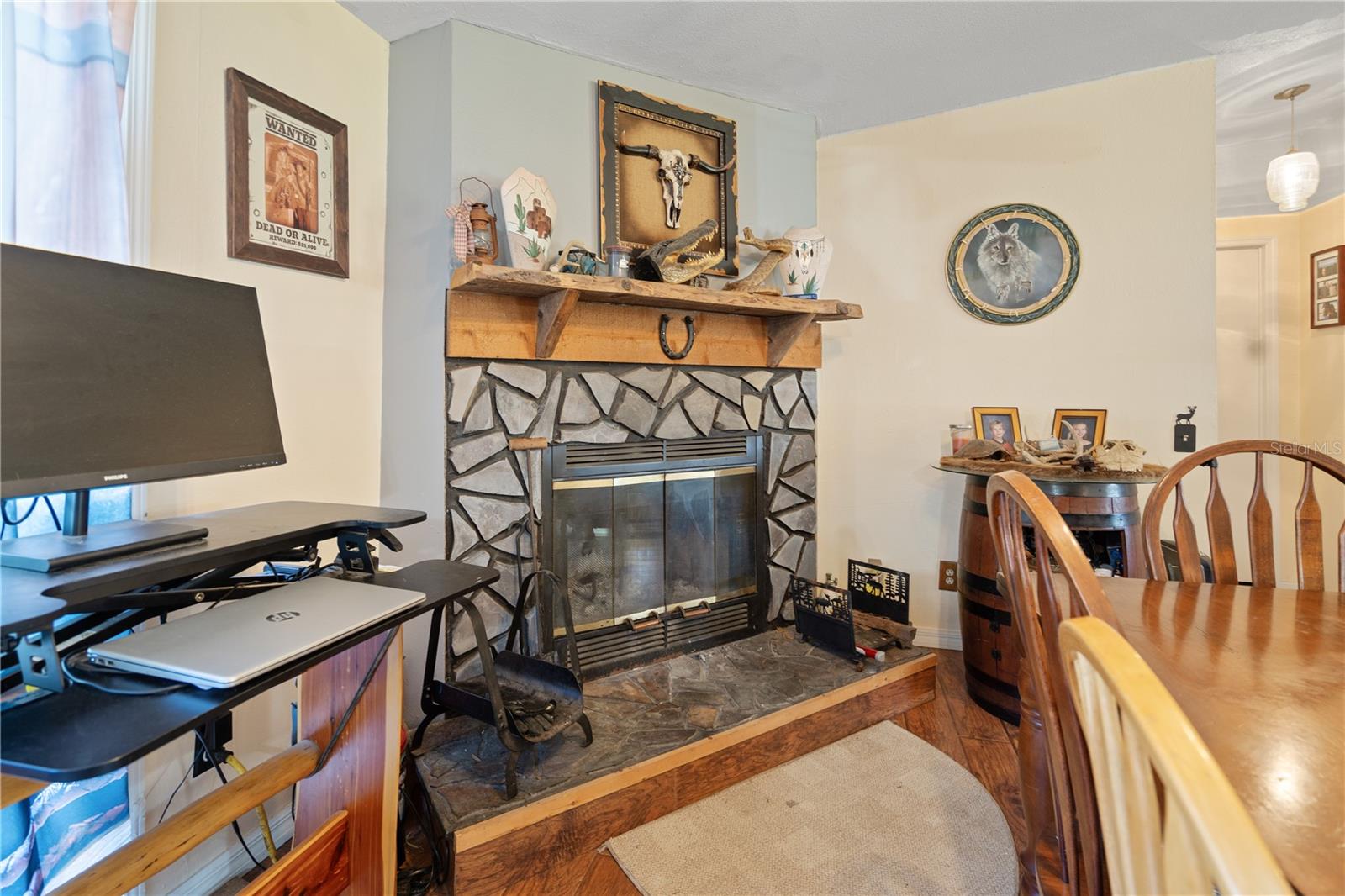 BLACK SINK CAMPSITES - Residential