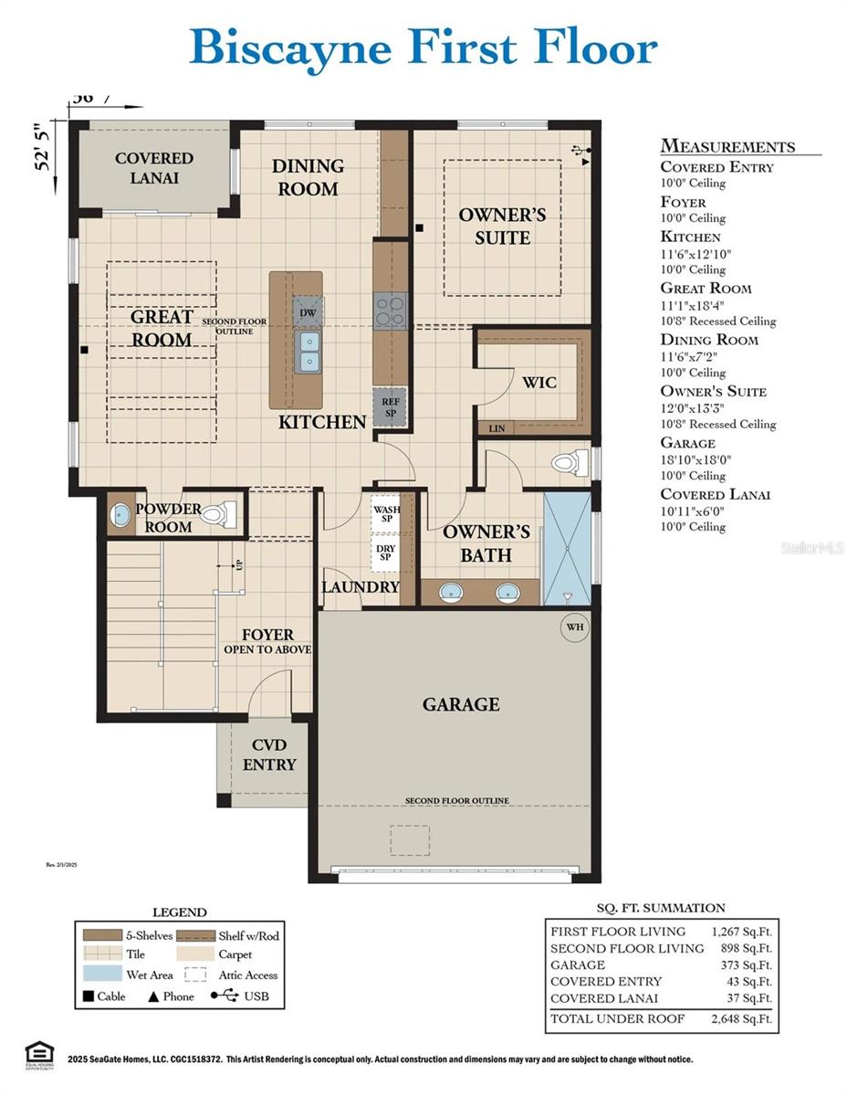 BEACHVIEW COVE - Residential