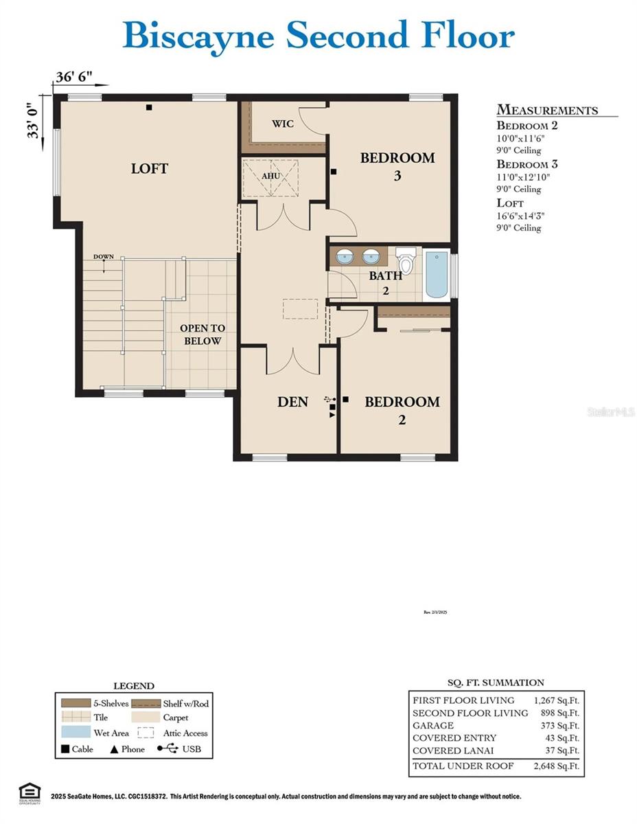 BEACHVIEW COVE - Residential