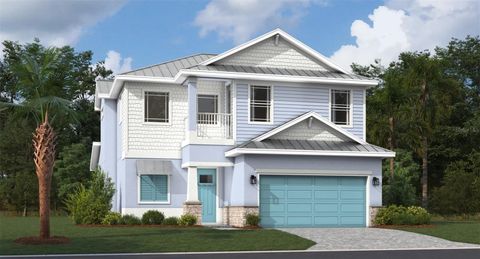 Photo of 124 Beachview Drive, Ormond Beach, FL 32176 (MLS # FC317620)