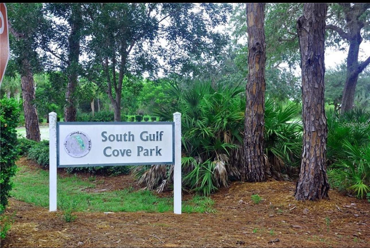 PORT CHARLOTTE SEC 87 - Land