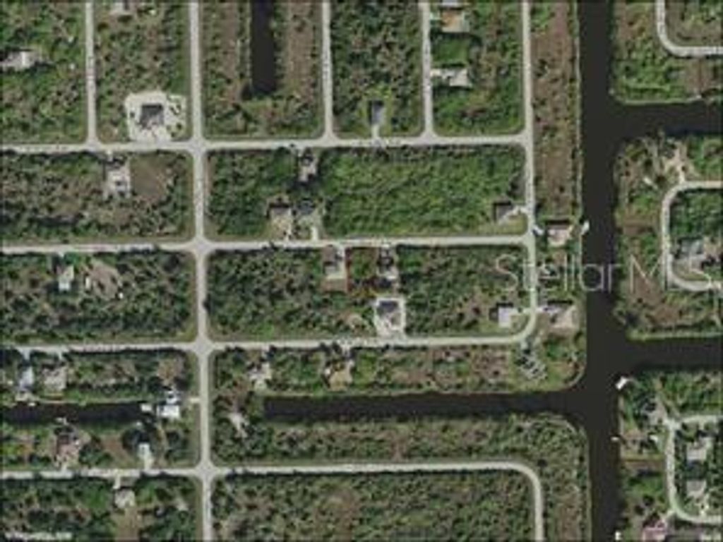 Photo of 14407 Morristown Avenue, Port Charlotte, FL 33981 (MLS # TB8461580)