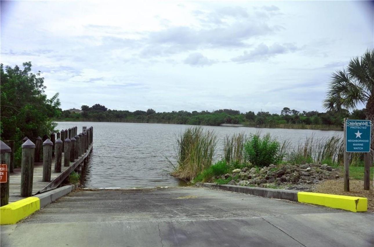 PORT CHARLOTTE SEC 87 - Land