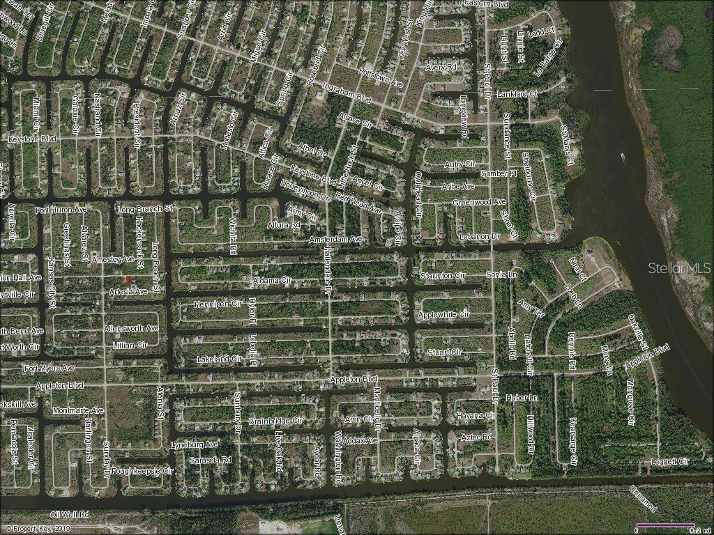 PORT CHARLOTTE SEC 87 - Land