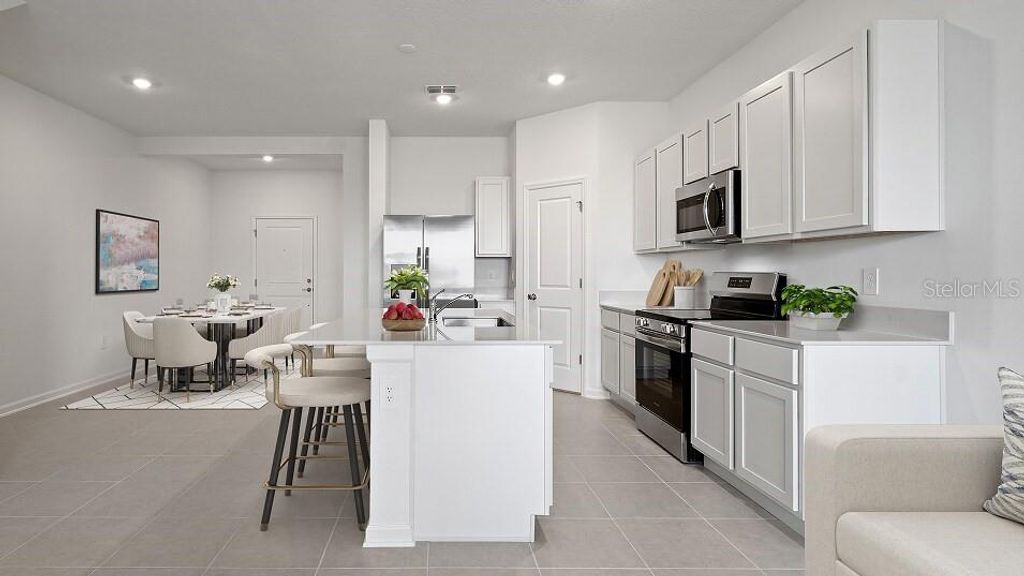 Photo of 2975 Maloof Drive, Davenport, FL 33837 (MLS # S5134247)