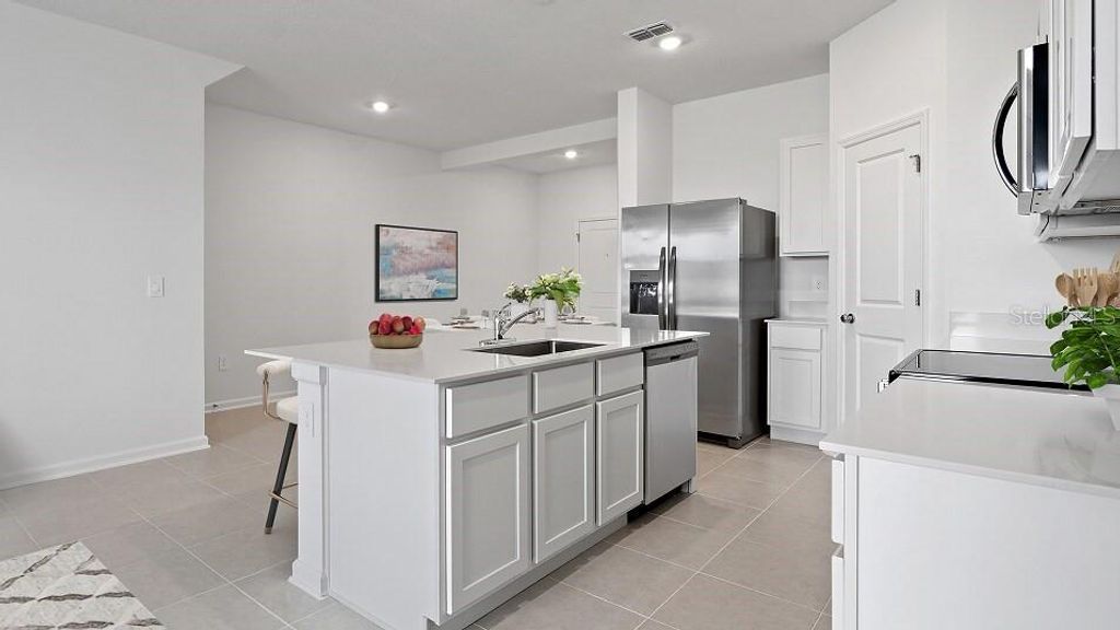 Photo of 2975 Maloof Drive, Davenport, FL 33837 (MLS # S5134247)