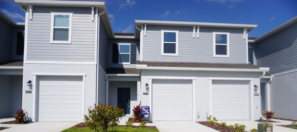 Photo of 2975 Maloof Drive, Davenport, FL 33837 (MLS # S5134247)