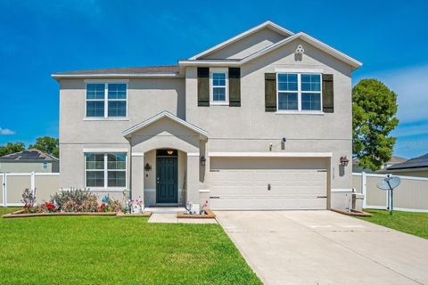 Photo of 4583 NE 27th Street, Ocala, FL 34470 (MLS # OM708440)