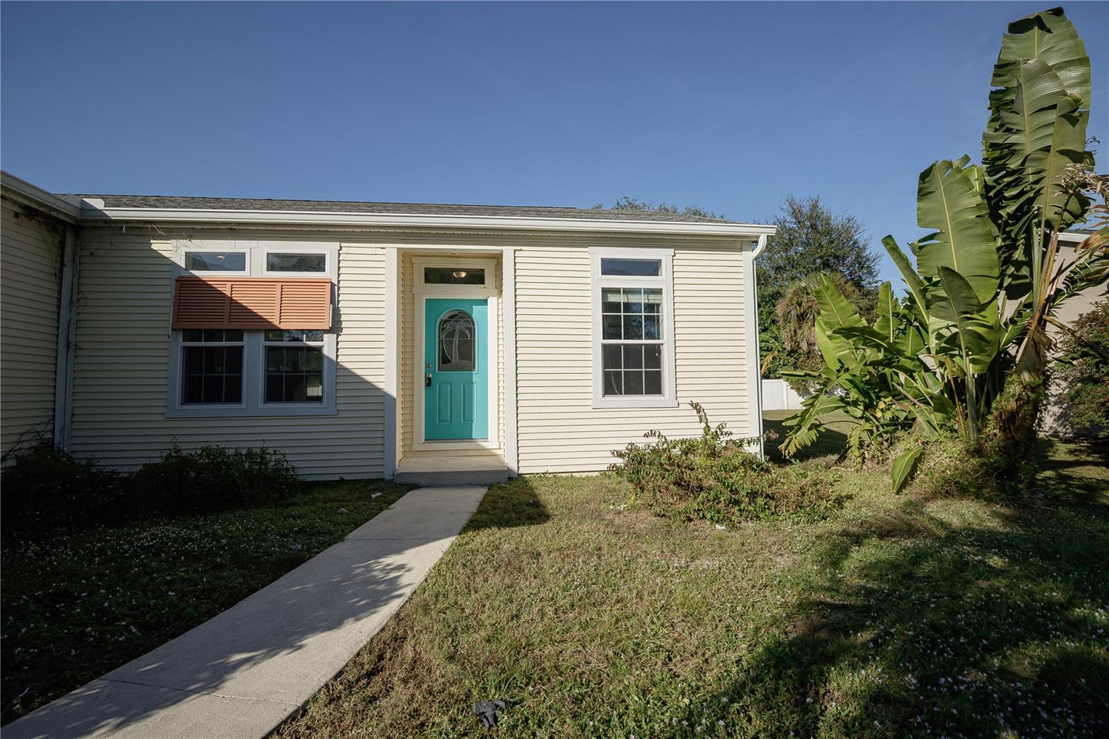 PORT MALABAR UNIT 44 - Residential