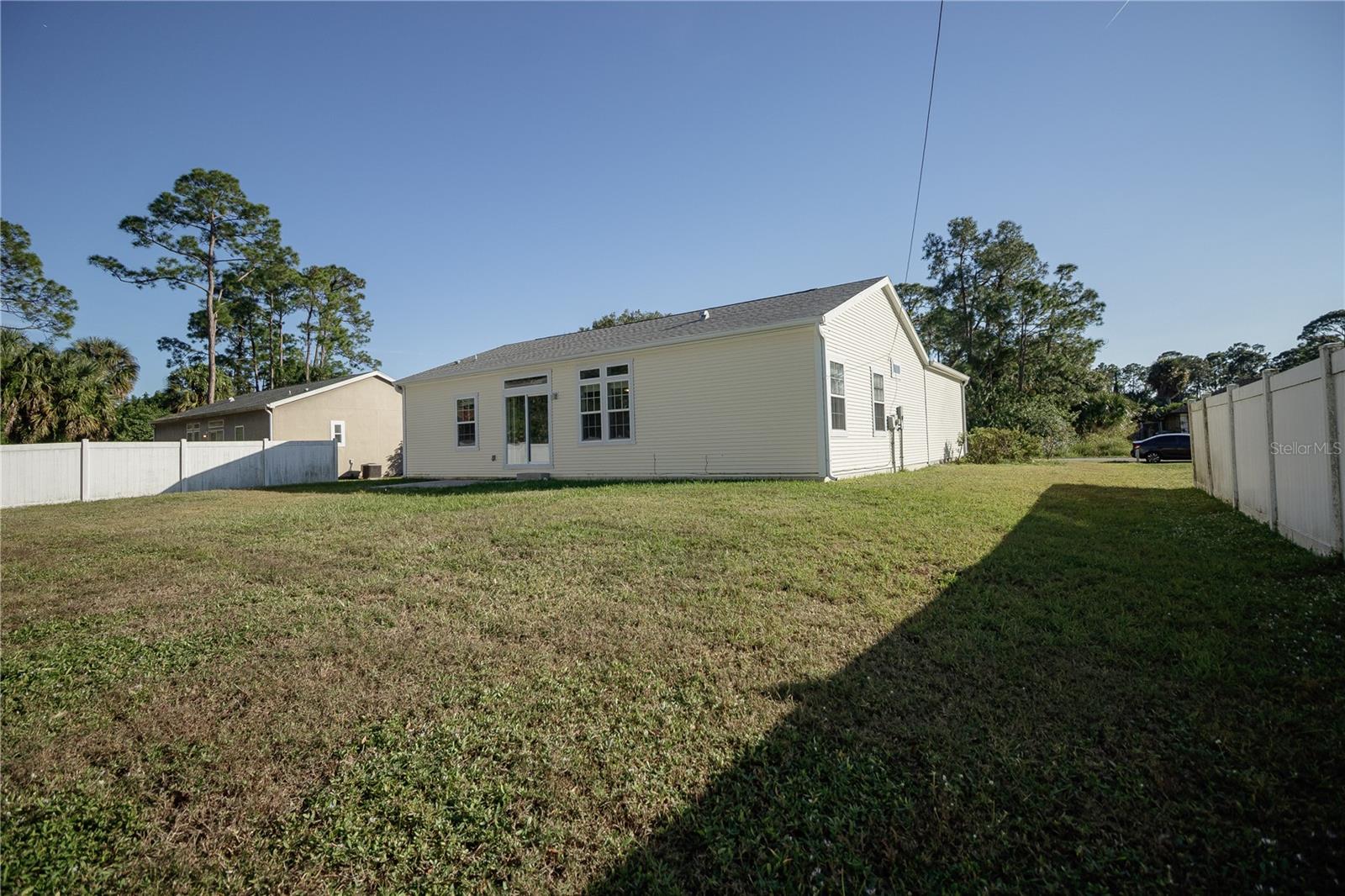 PORT MALABAR UNIT 44 - Residential