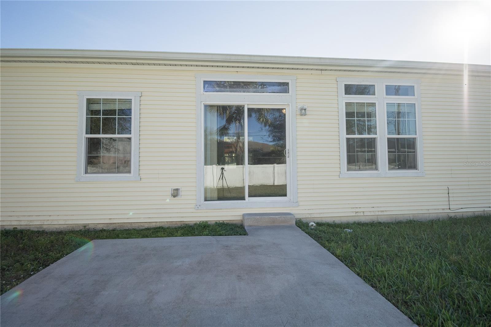 PORT MALABAR UNIT 44 - Residential