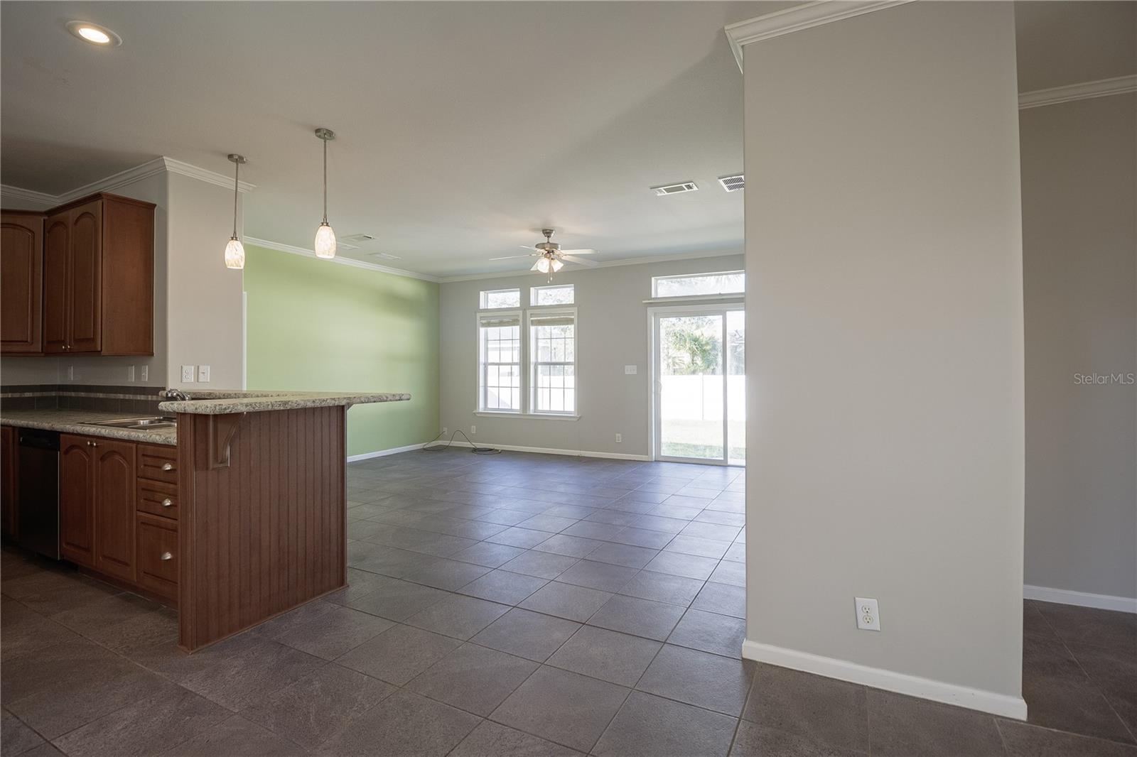 PORT MALABAR UNIT 44 - Residential