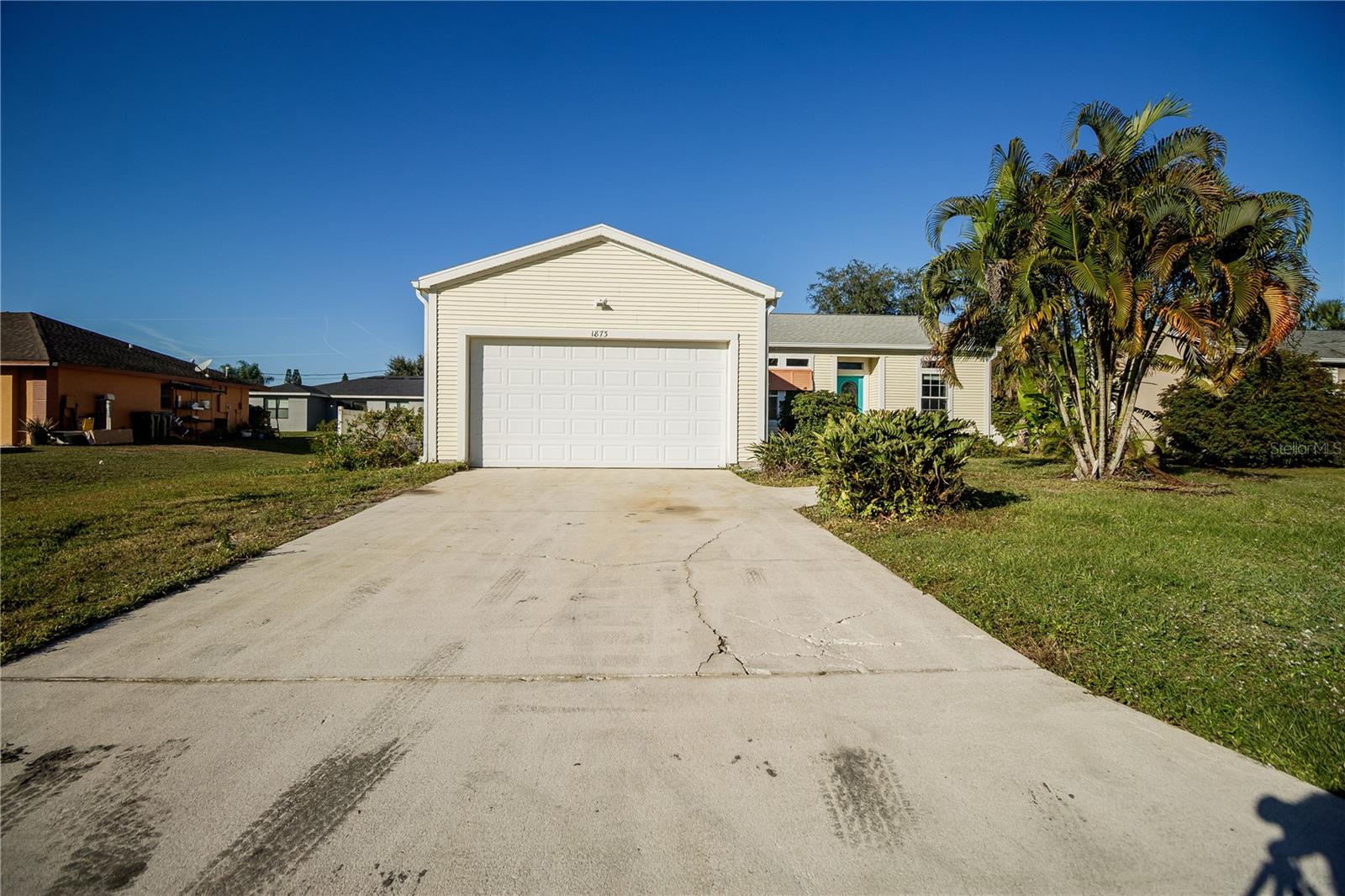 PORT MALABAR UNIT 44 - Residential