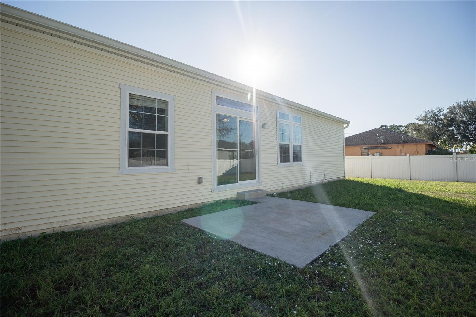 PORT MALABAR UNIT 44 - Residential