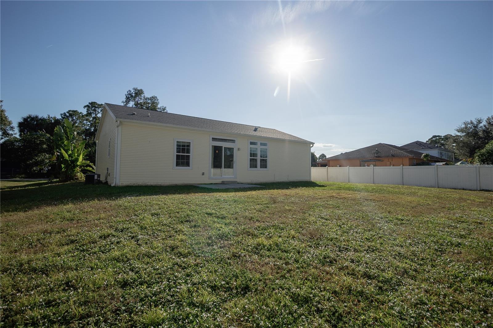 PORT MALABAR UNIT 44 - Residential