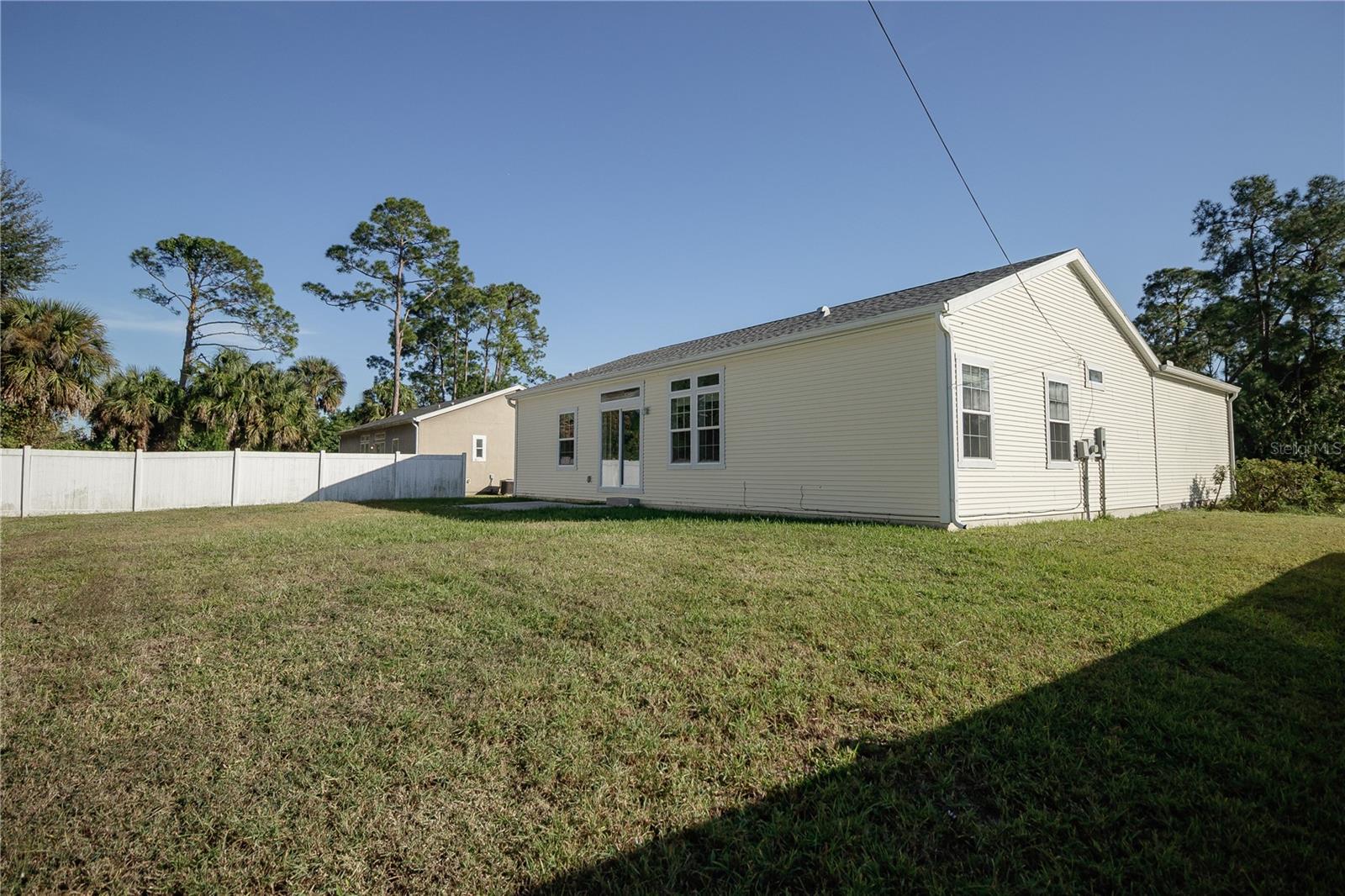 PORT MALABAR UNIT 44 - Residential