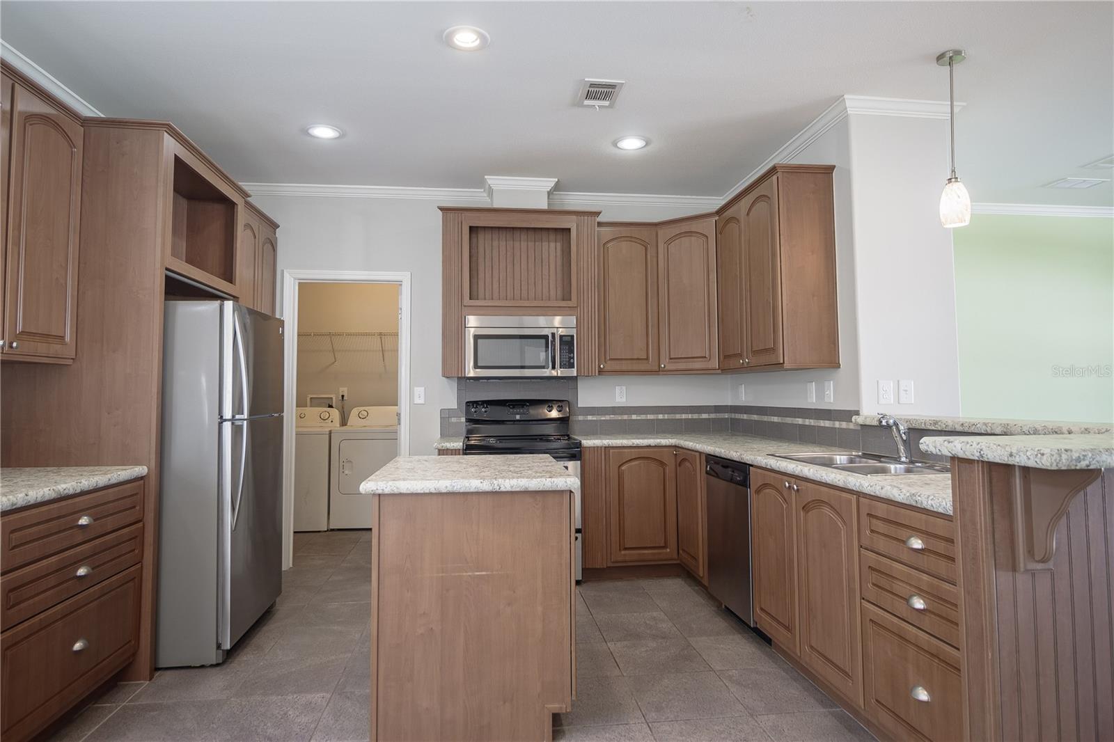 PORT MALABAR UNIT 44 - Residential