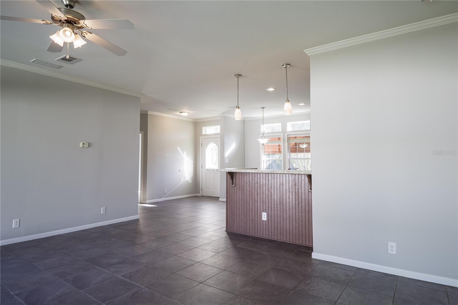 PORT MALABAR UNIT 44 - Residential