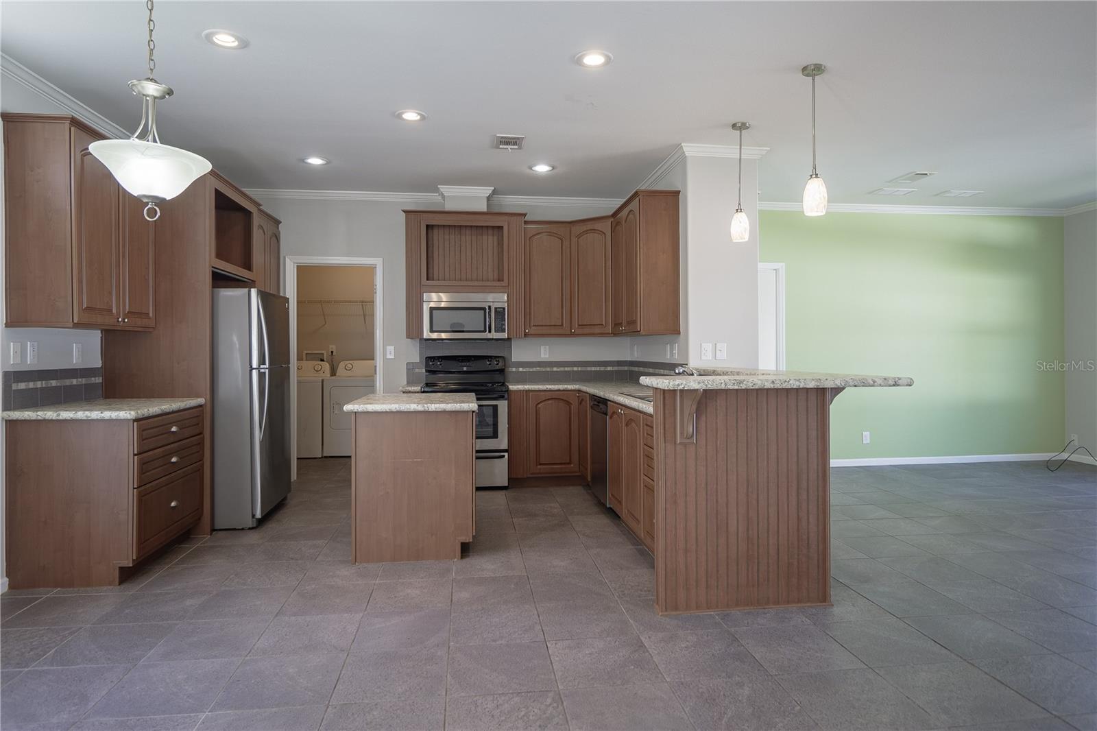 PORT MALABAR UNIT 44 - Residential