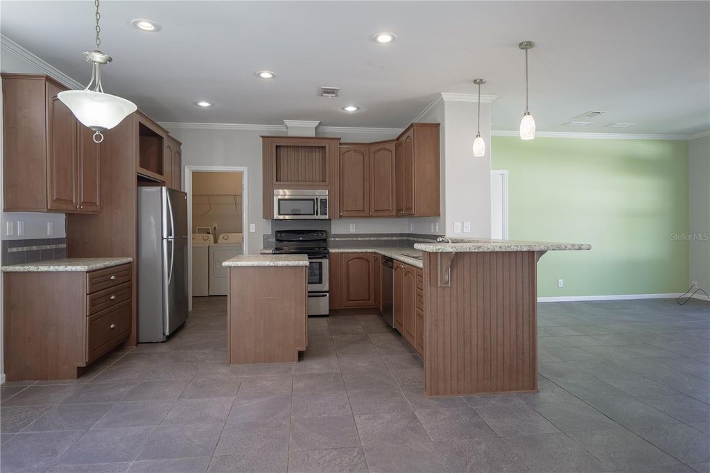 Photo of 1873 Nanton Street NW, Palm Bay, FL 32907 (MLS # O6364358)