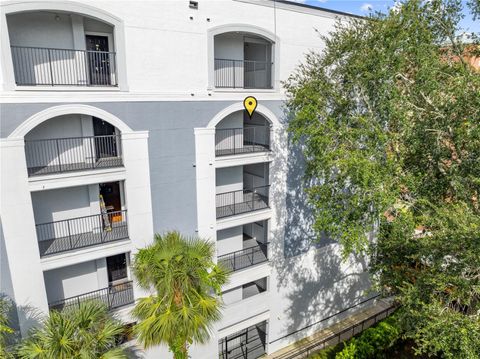 300 E SOUTH STREET 5013 ORLANDO FL 32801