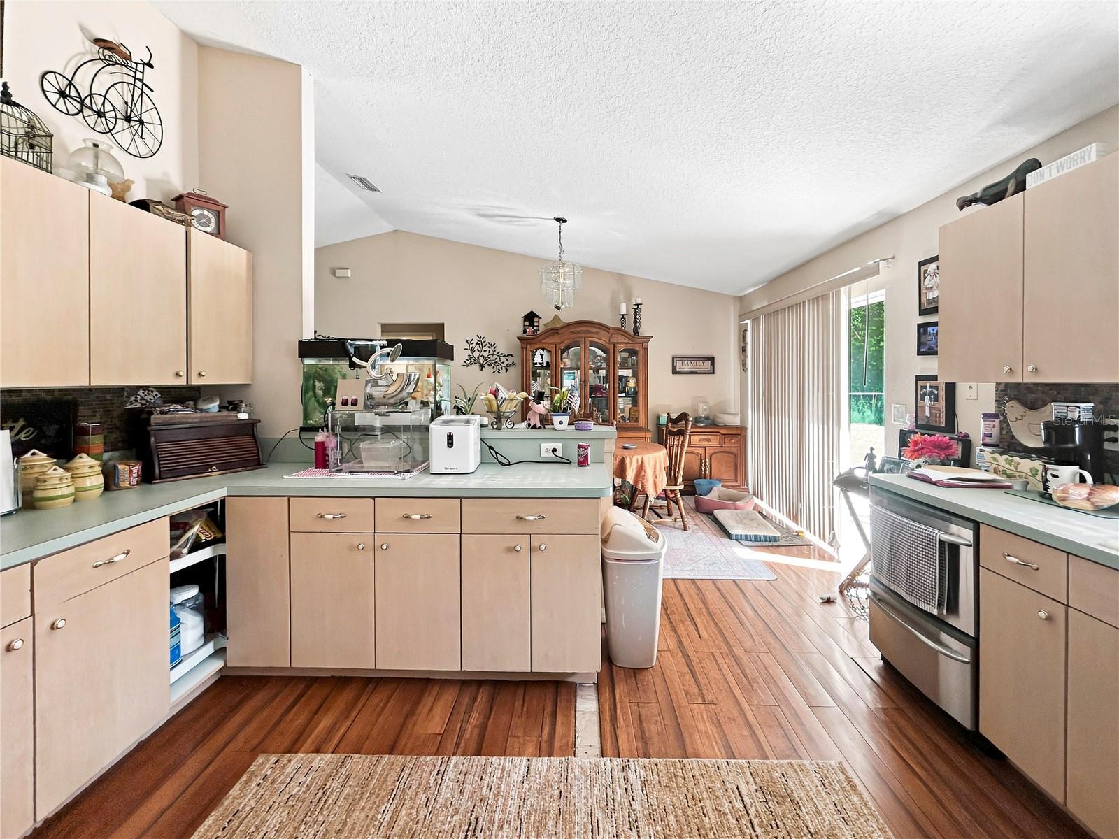 2709 N TURKEY OAK DRIVE