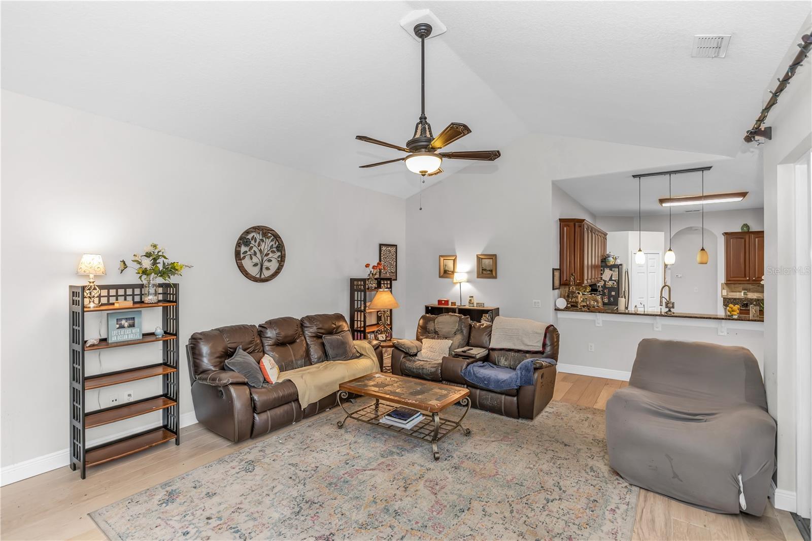 LAKE BUTLER SHORES - Residential