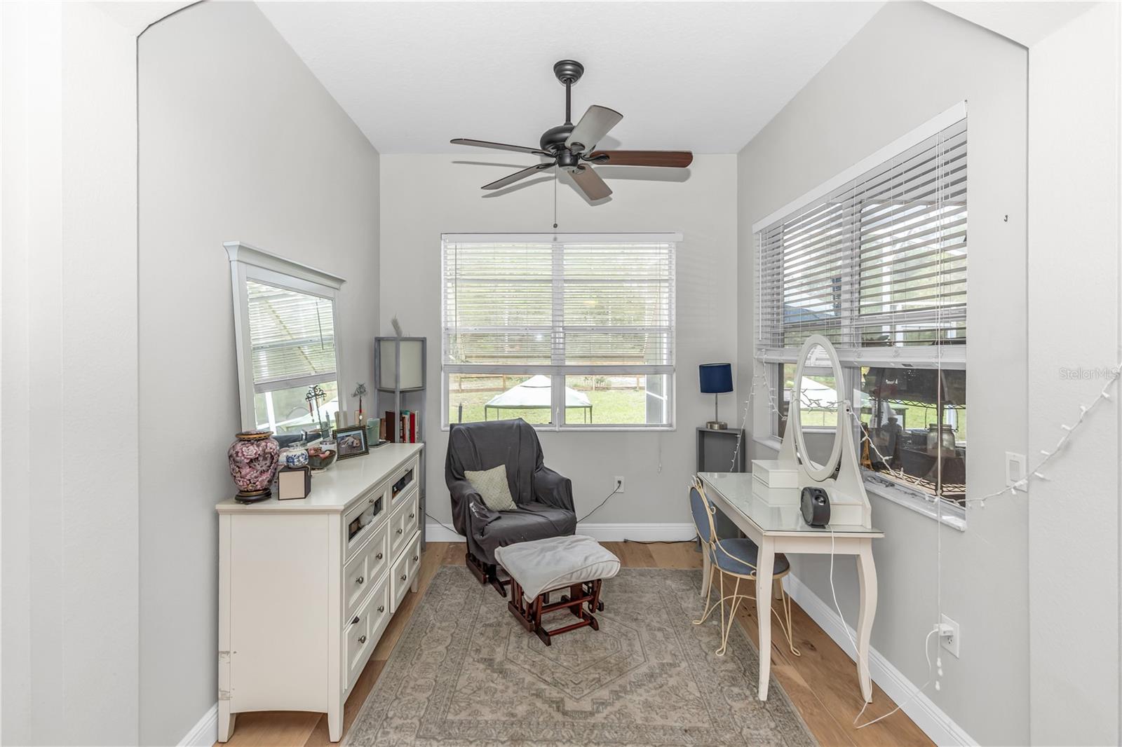 LAKE BUTLER SHORES - Residential