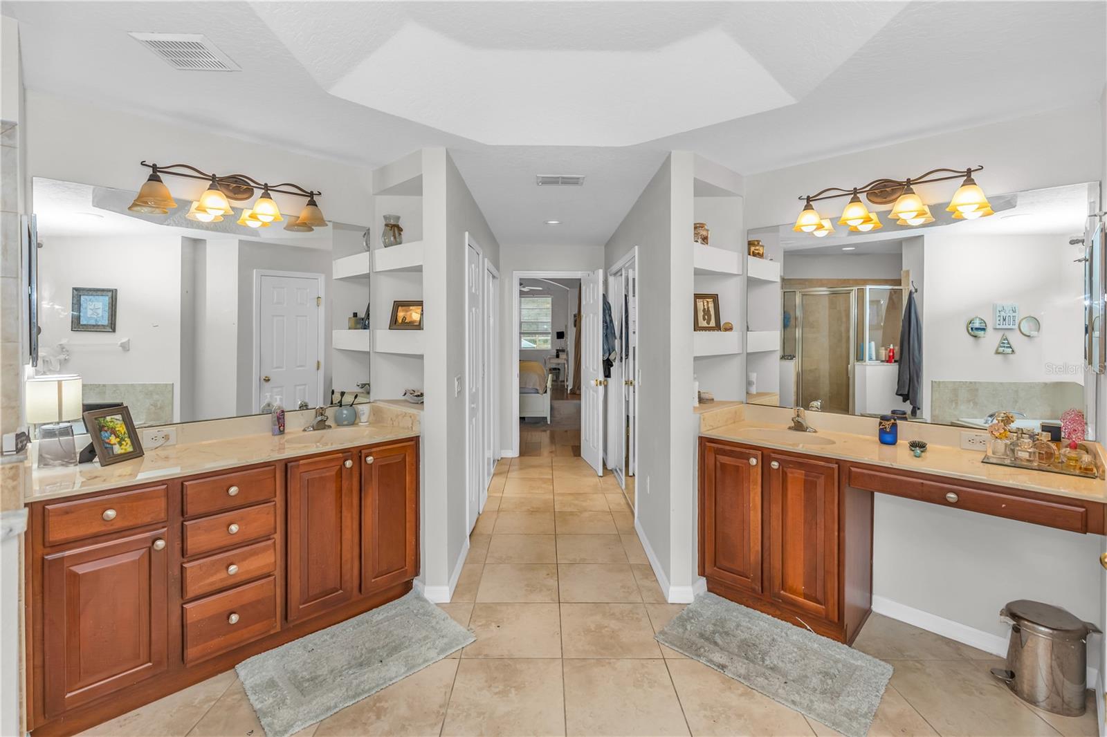 LAKE BUTLER SHORES - Residential