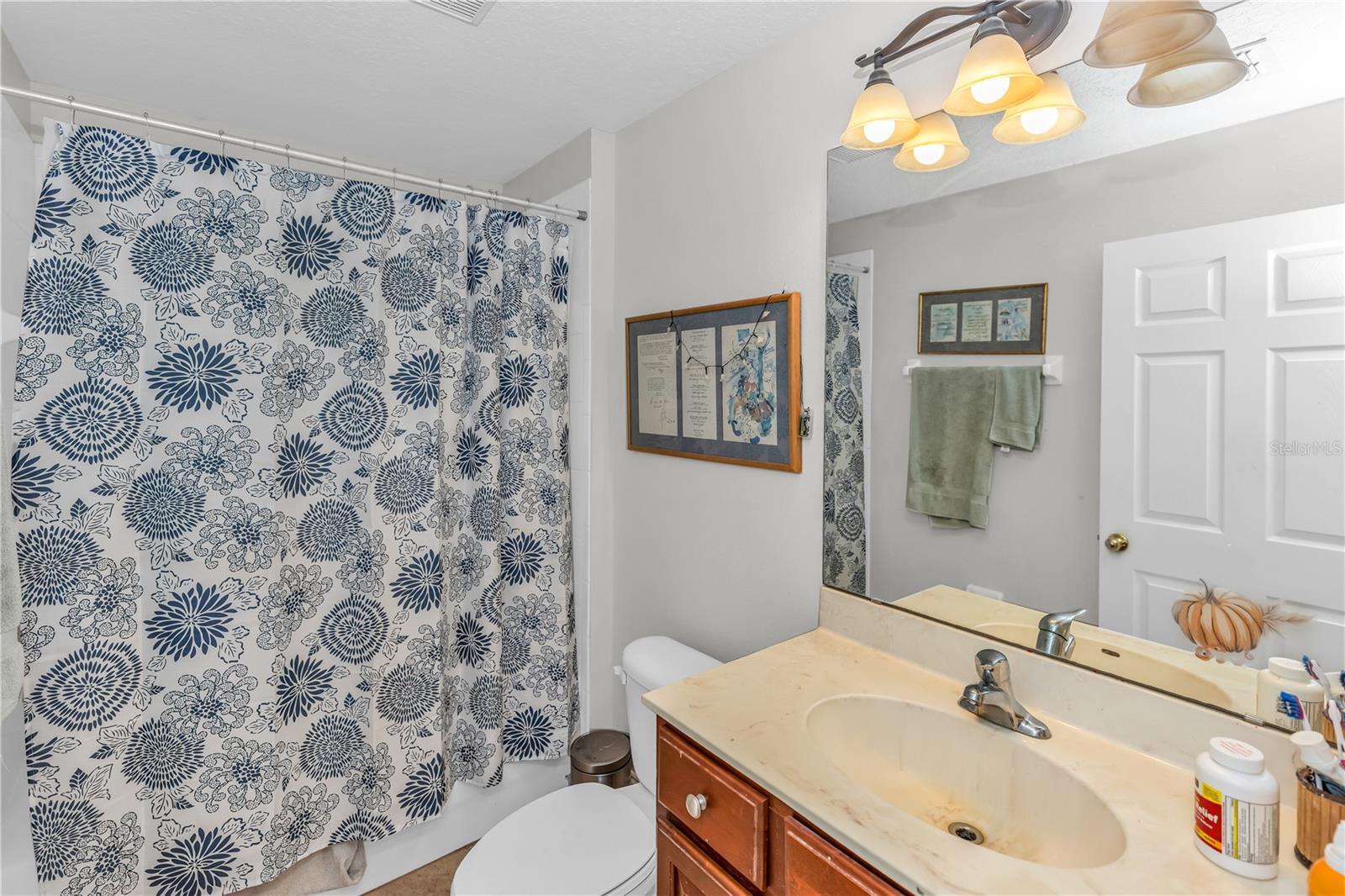 LAKE BUTLER SHORES - Residential