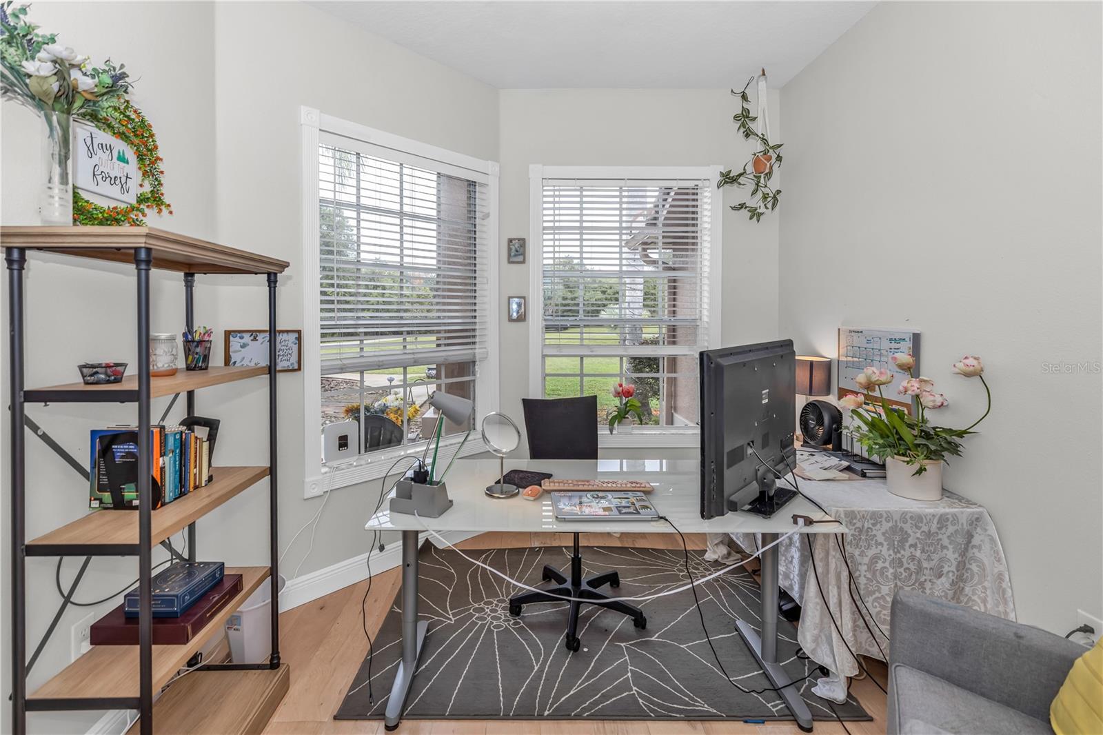 LAKE BUTLER SHORES - Residential