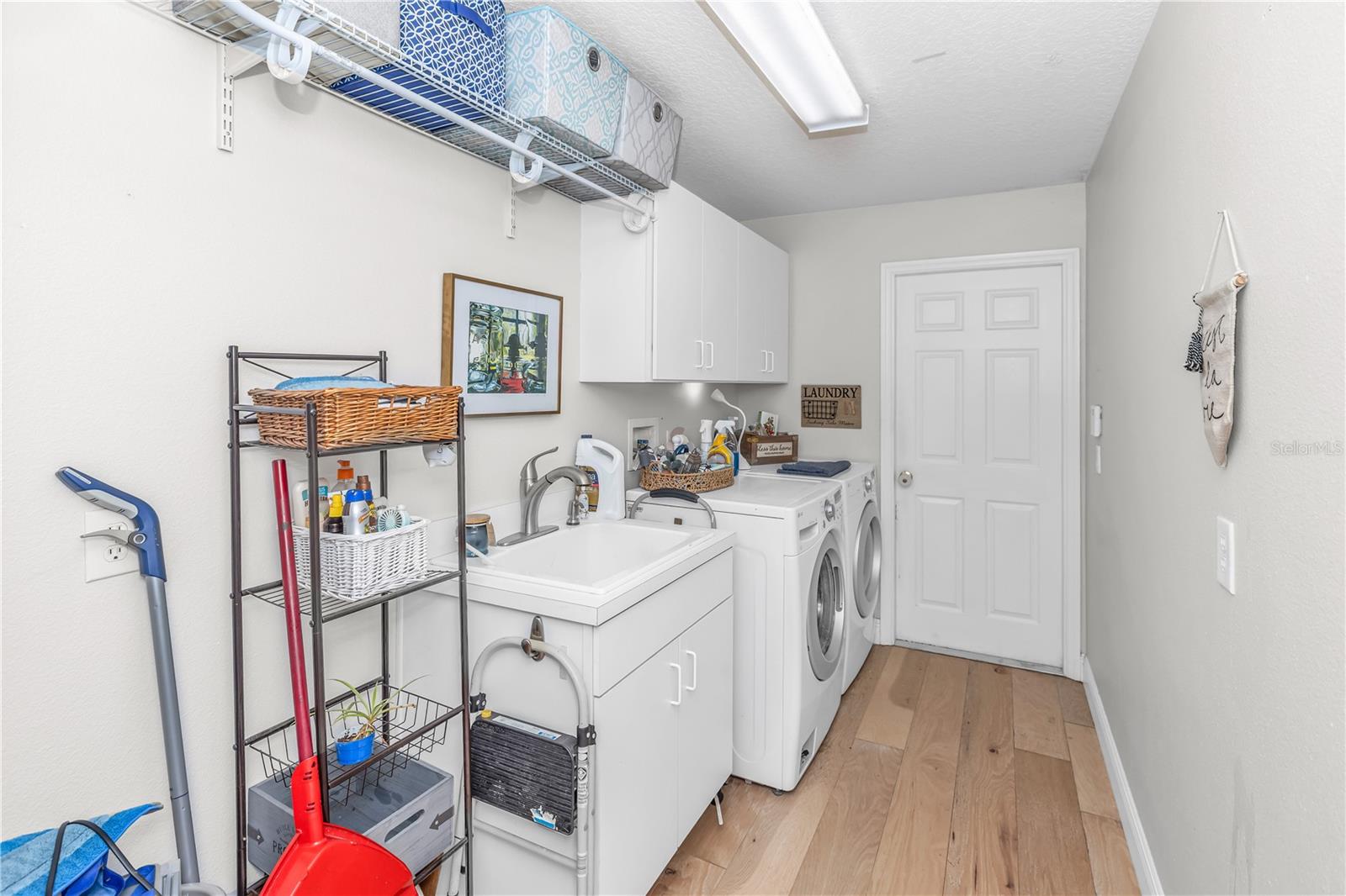 LAKE BUTLER SHORES - Residential