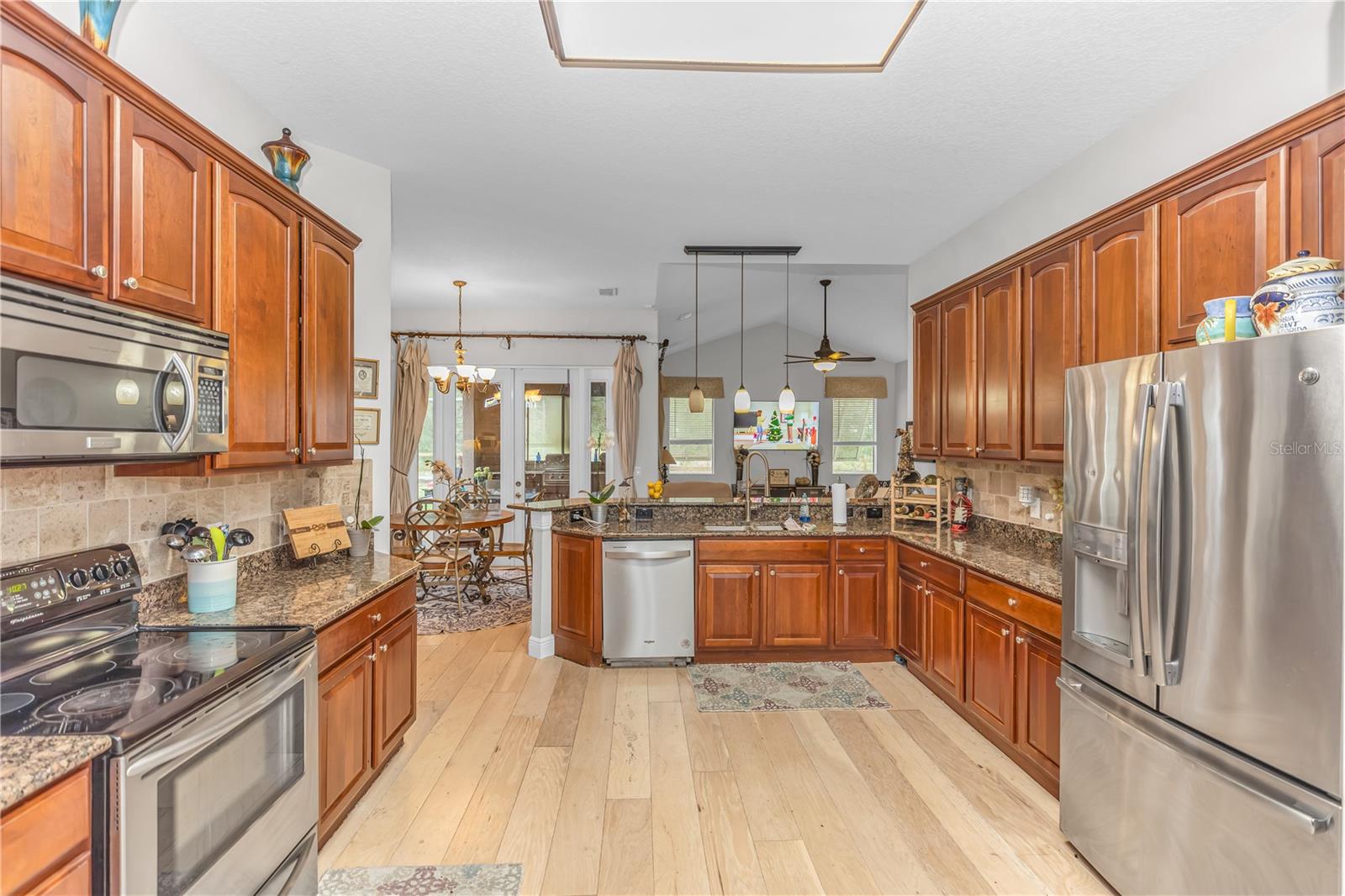 LAKE BUTLER SHORES - Residential