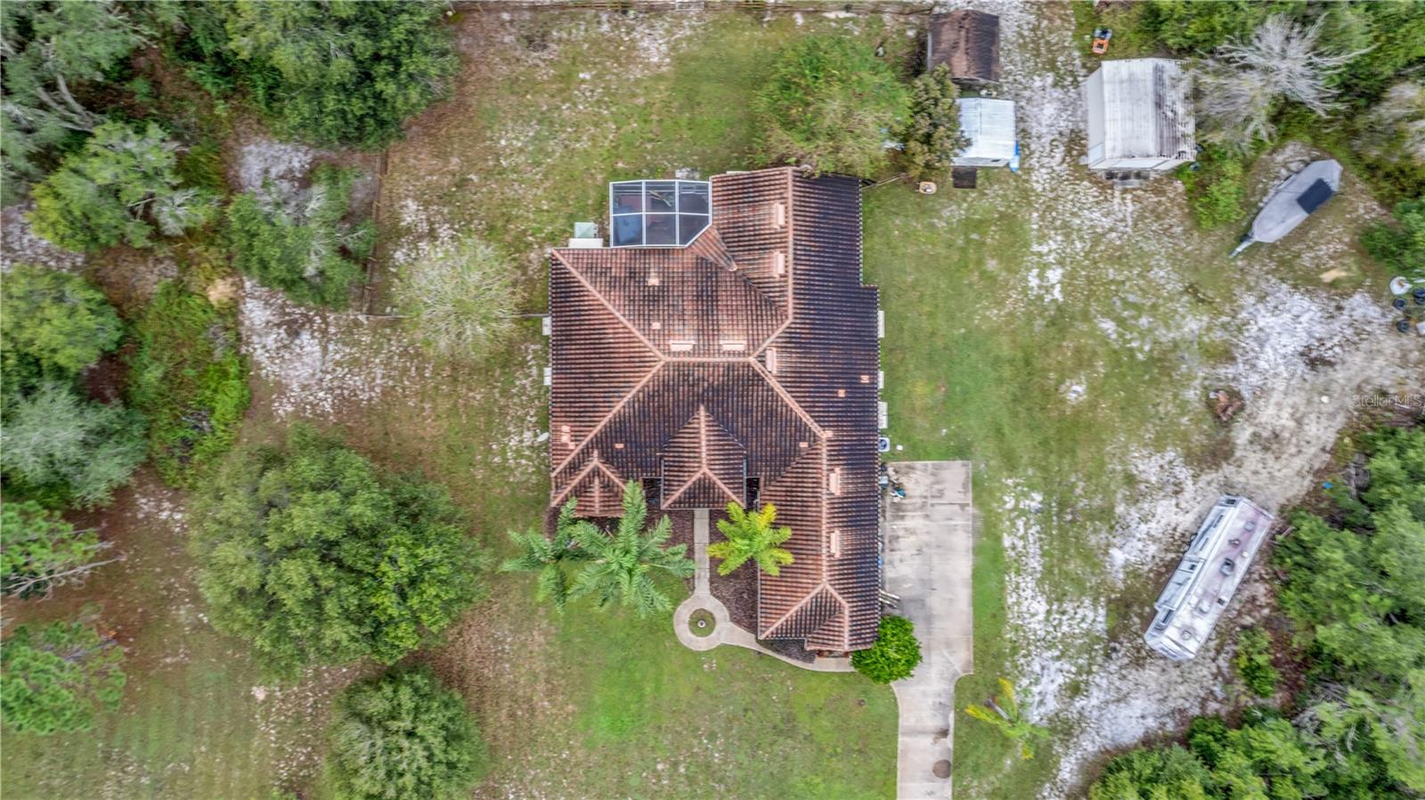 LAKE BUTLER SHORES - Residential