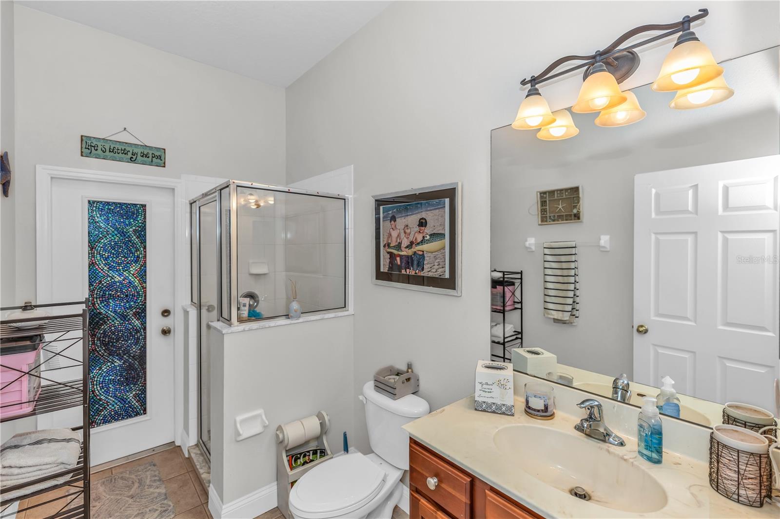 LAKE BUTLER SHORES - Residential