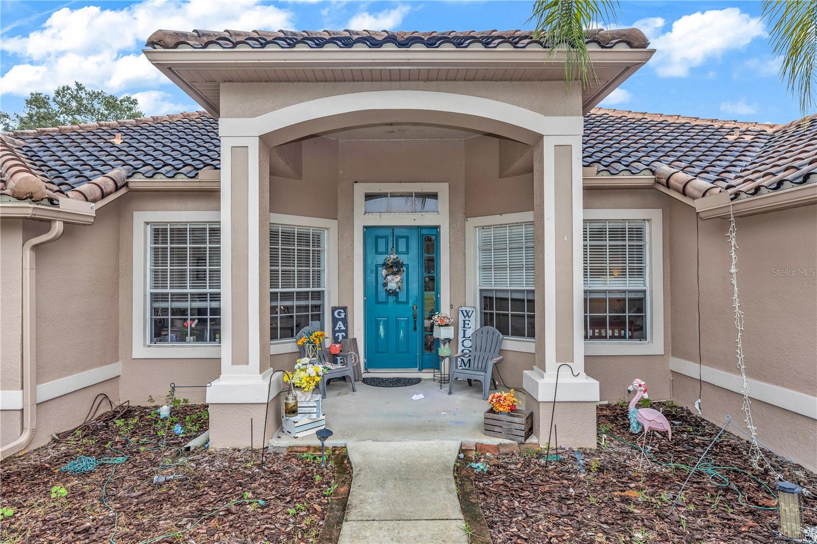 LAKE BUTLER SHORES - Residential