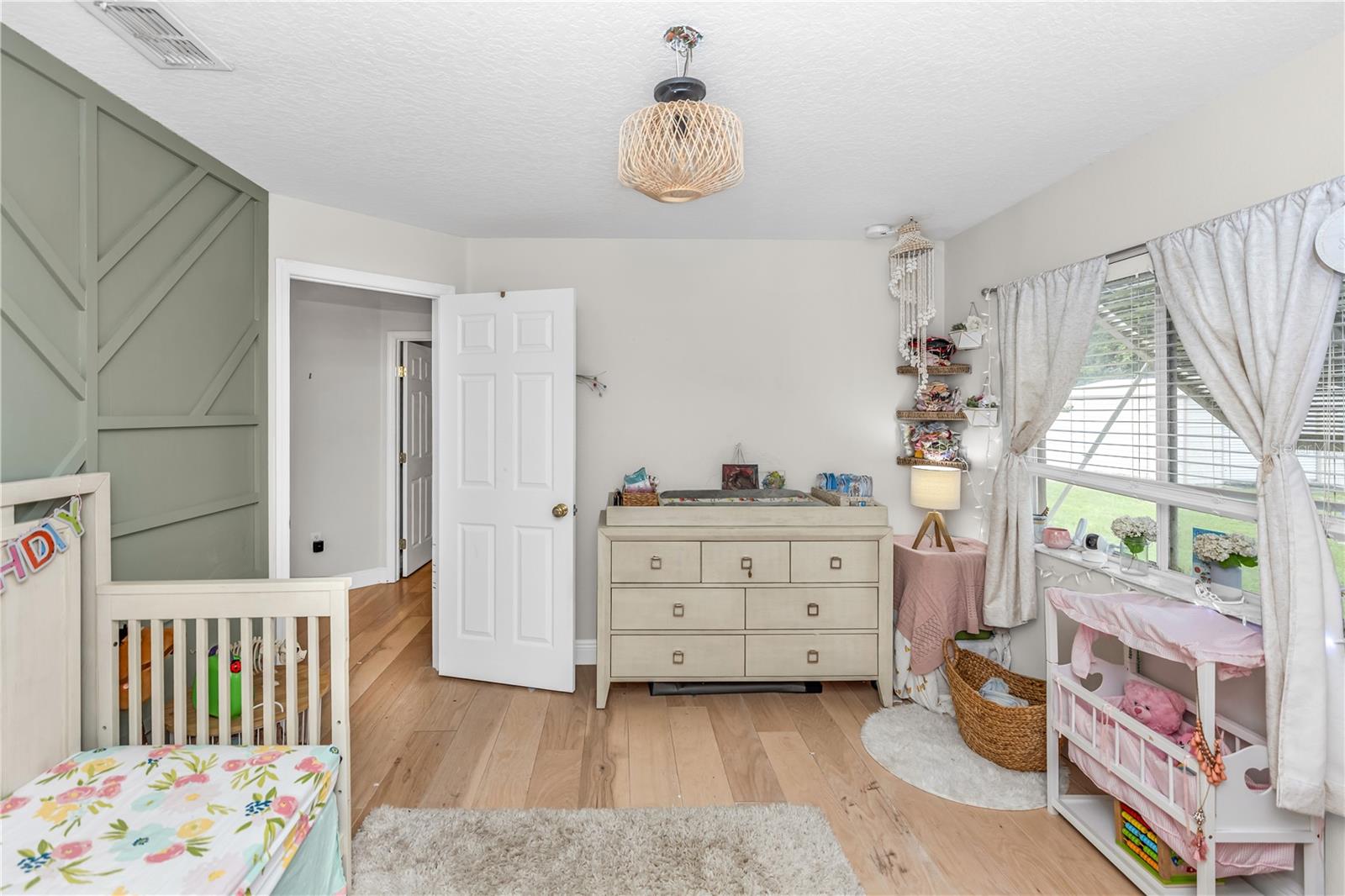 LAKE BUTLER SHORES - Residential