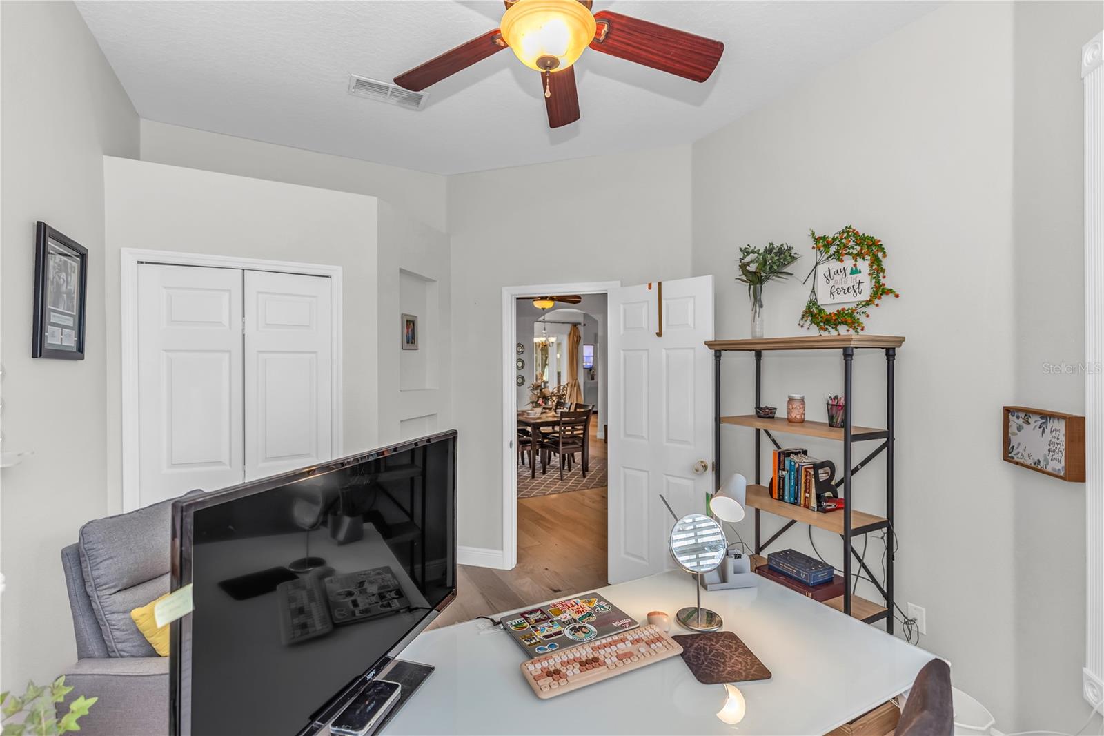 LAKE BUTLER SHORES - Residential