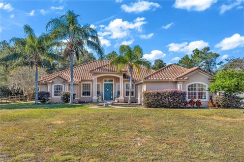 Photo of 150 Sheryl Drive, Deltona, FL 32738 (MLS # O6356906)