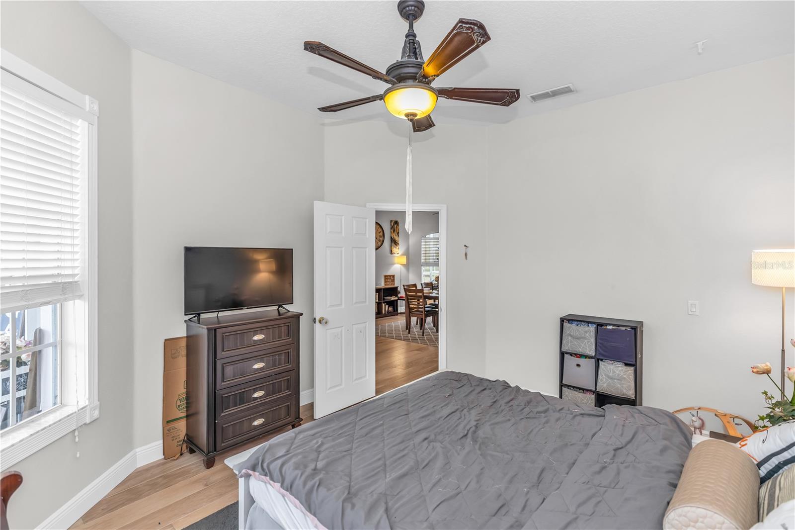 LAKE BUTLER SHORES - Residential