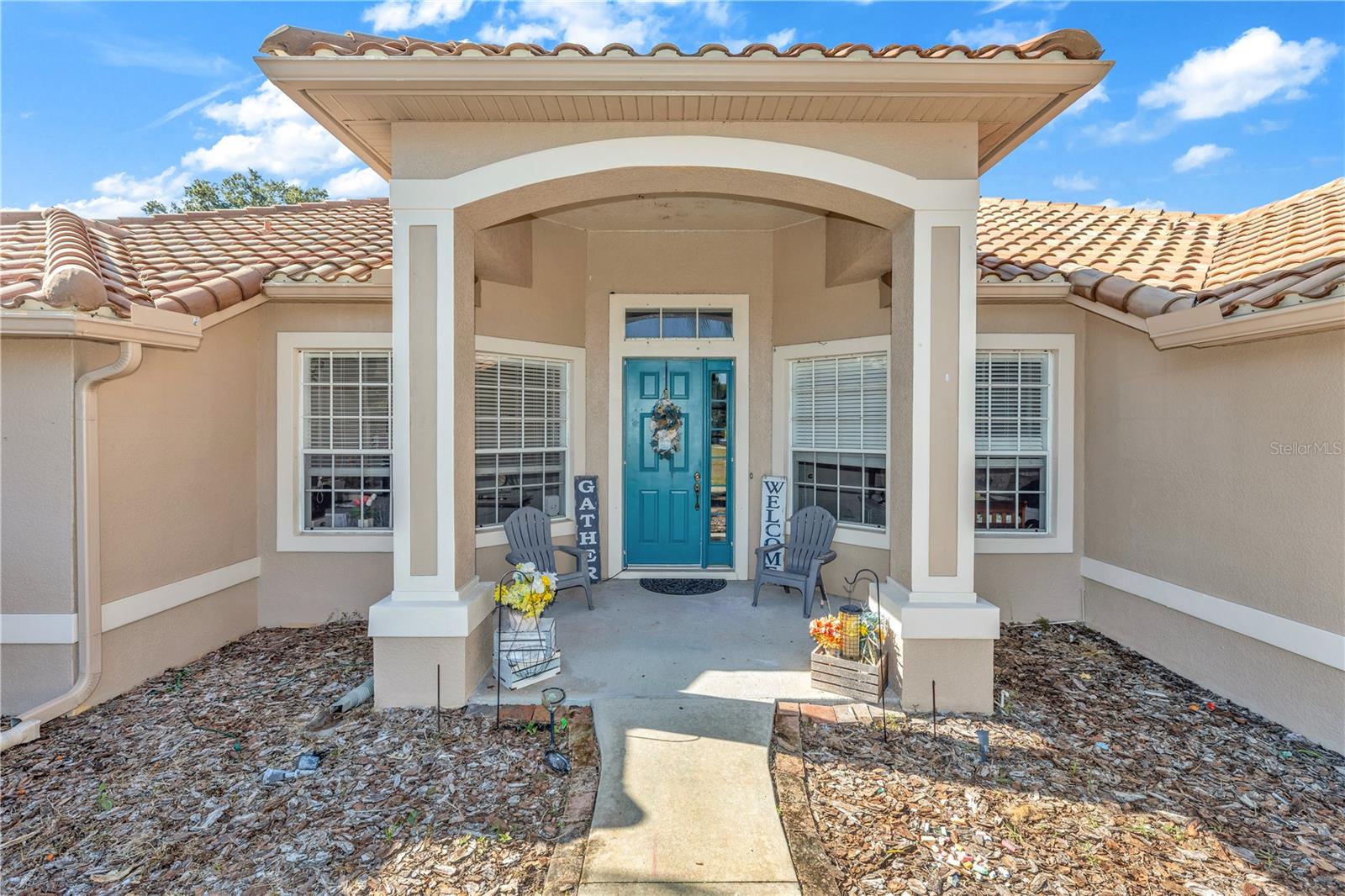 LAKE BUTLER SHORES - Residential