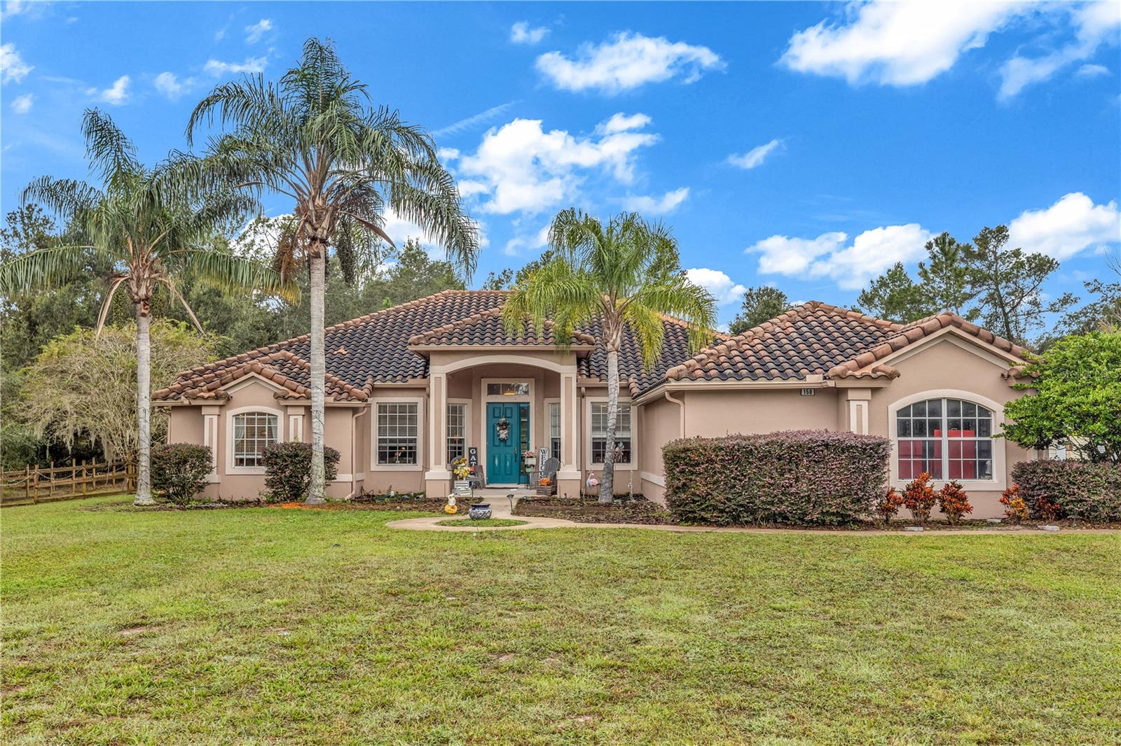 LAKE BUTLER SHORES - Residential