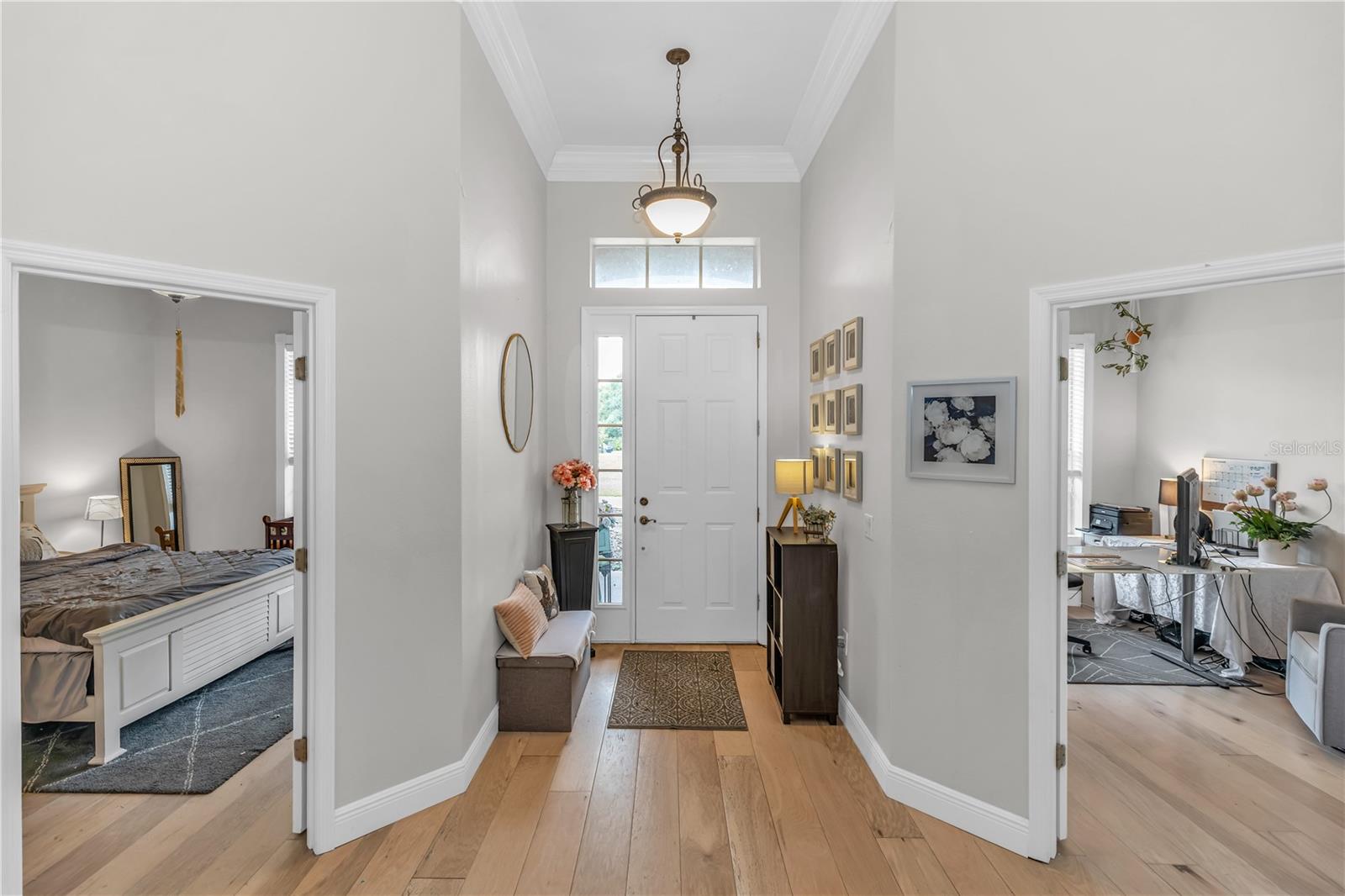 LAKE BUTLER SHORES - Residential