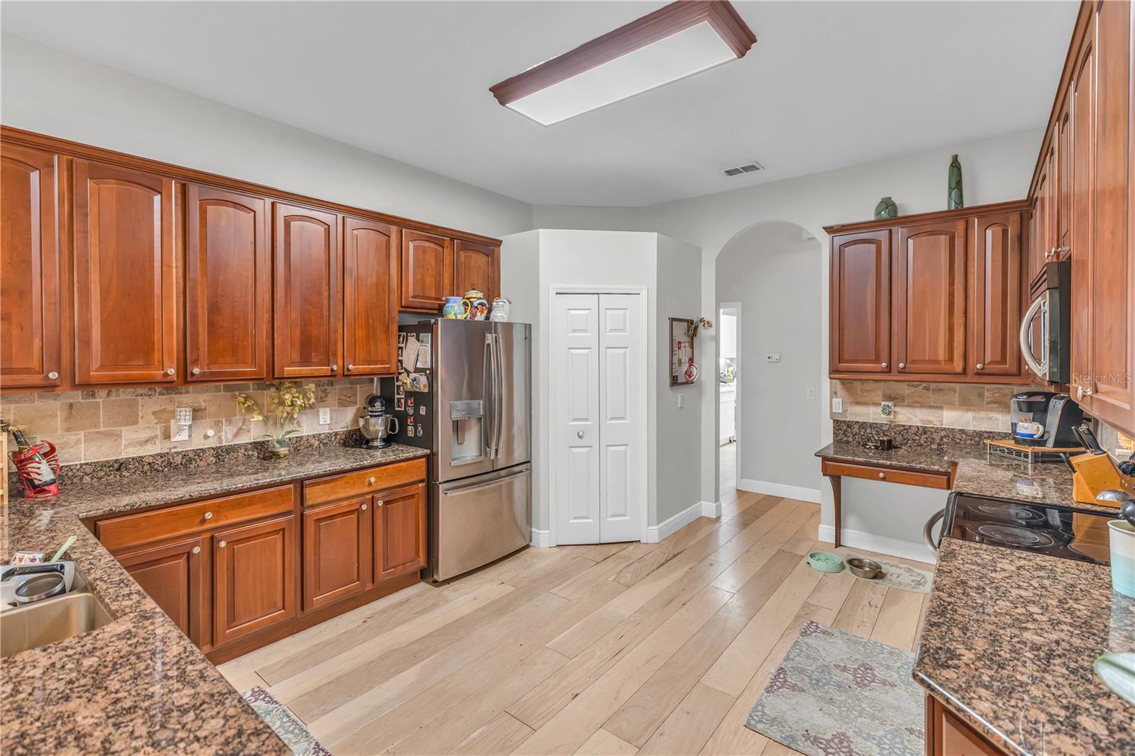 LAKE BUTLER SHORES - Residential