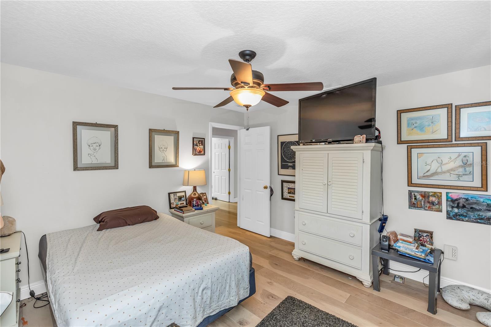 LAKE BUTLER SHORES - Residential