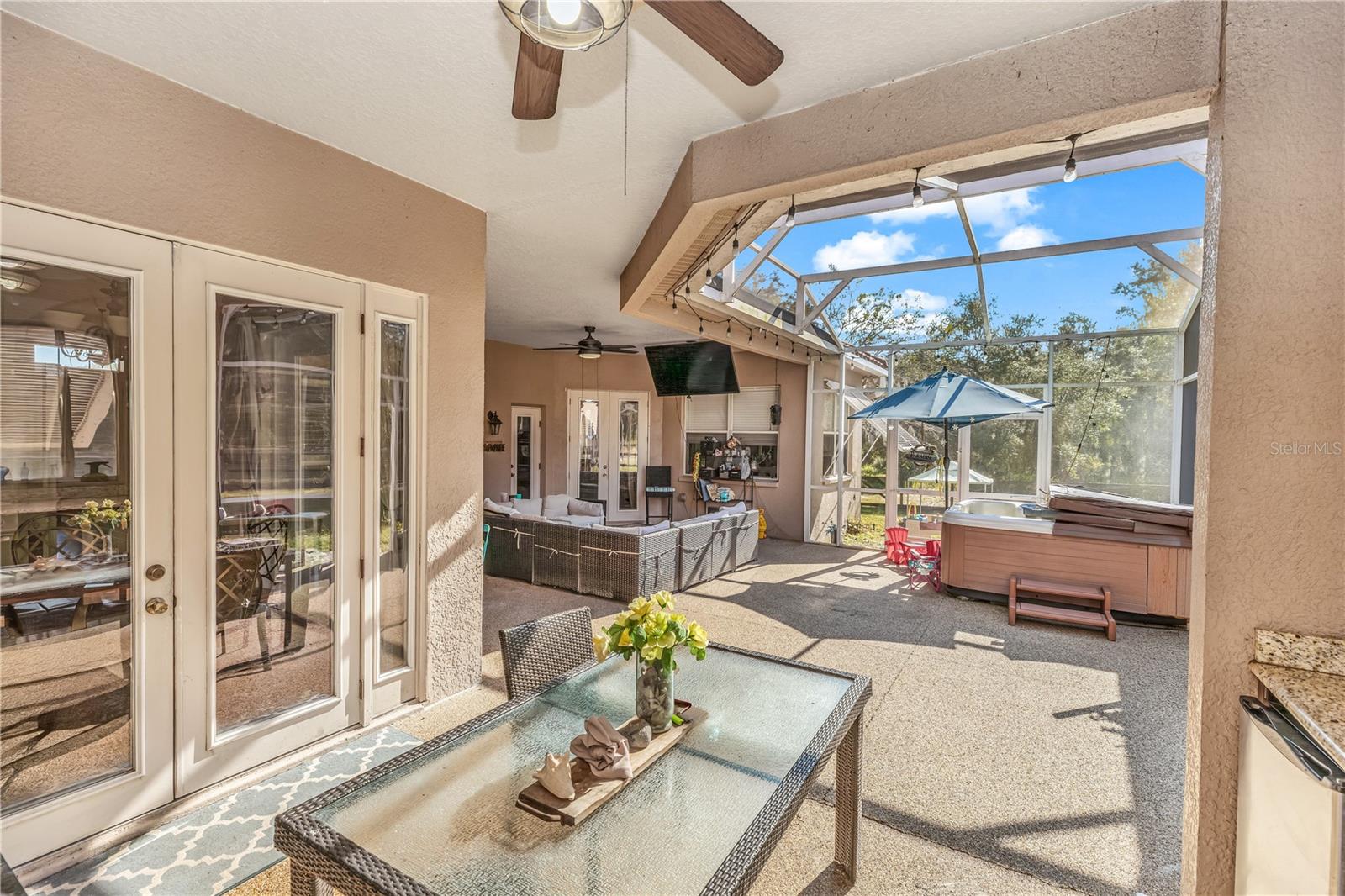 LAKE BUTLER SHORES - Residential