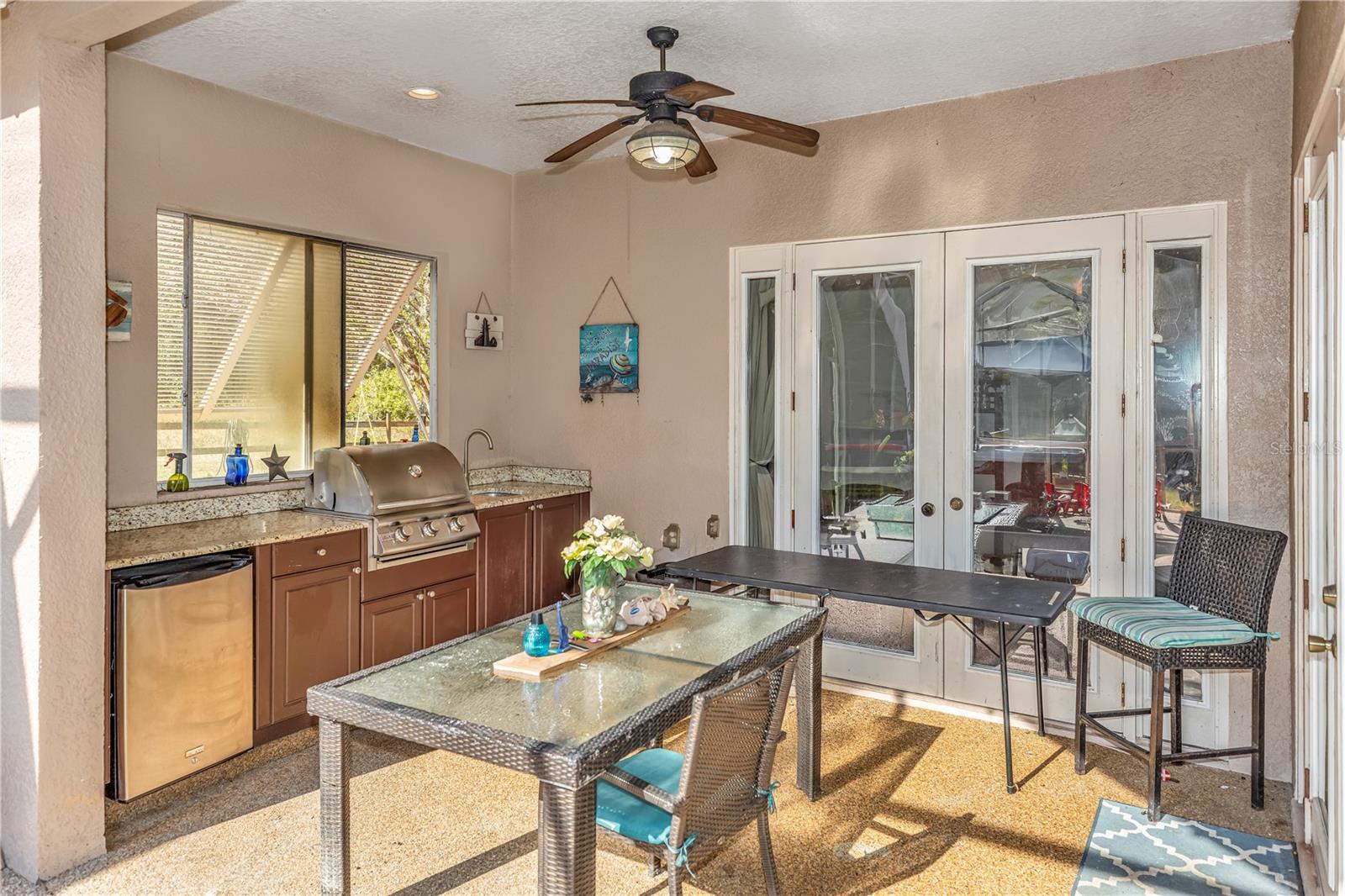 LAKE BUTLER SHORES - Residential