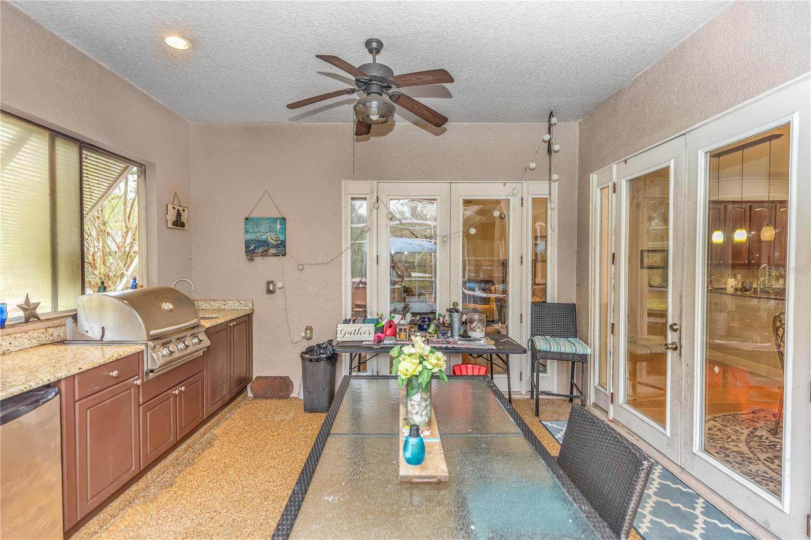 LAKE BUTLER SHORES - Residential