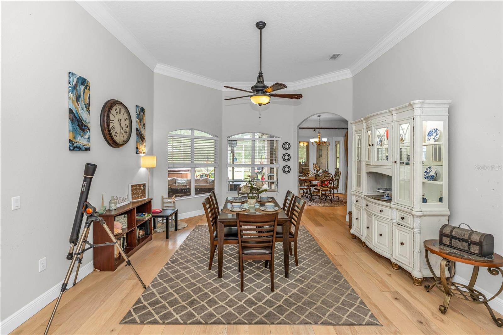 LAKE BUTLER SHORES - Residential