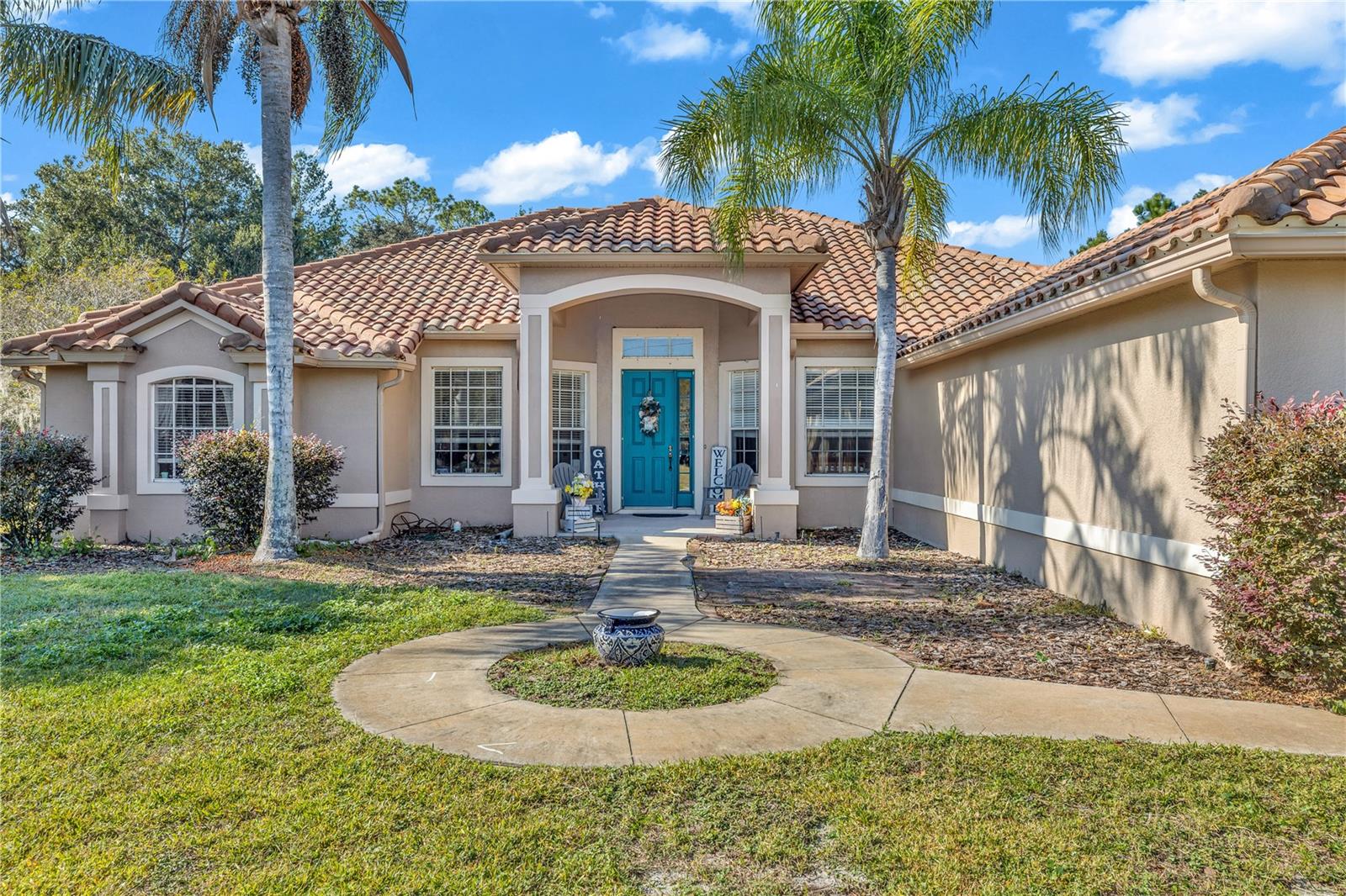 LAKE BUTLER SHORES - Residential